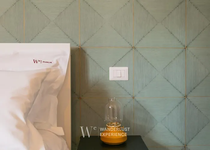 Apartamento Wanderlust Experience Maria Nicola Conversano