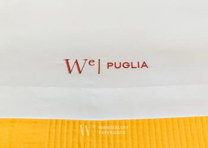 Wanderlust Experience Maria Nicola *