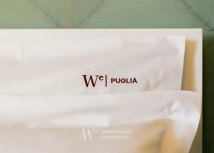 Wanderlust Experience Maria Nicola Conversano
