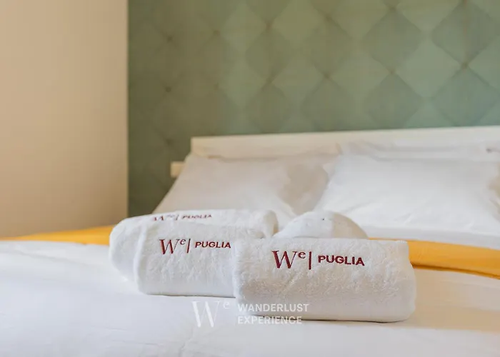 Apartamento Wanderlust Experience Maria Nicola *