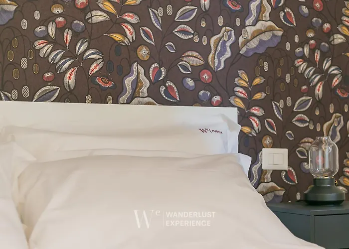 Appartamento Wanderlust Experience Maria Nicola Conversano