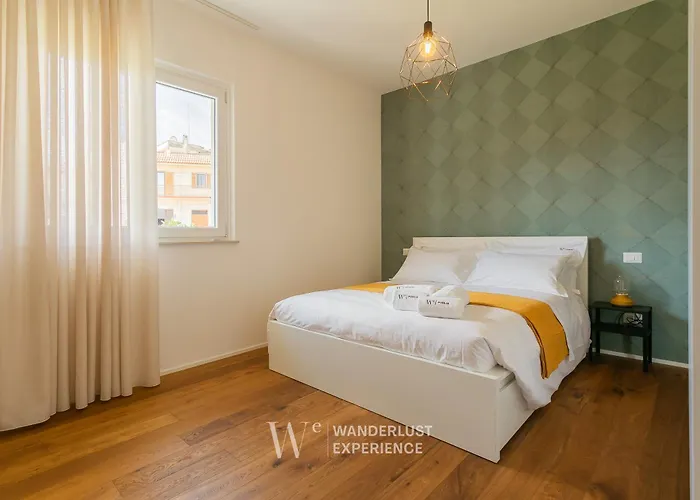 Wanderlust Experience Maria Nicola Appartamento